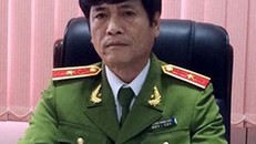 Ông Nguyễn Thanh Hóa - cựu Cục trưởng C50. Ảnh: Zing