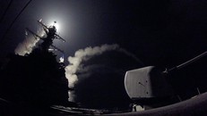 Ngoại trưởng Nga: 'Những lời đe dọa của Mỹ nhắm vào Syria là không thể chấp nhận'