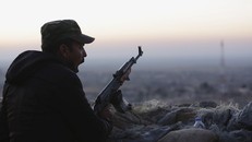 Iraq đe dọa sẽ đáp trả nếu Thổ Nhĩ Kỳ đem quân vượt biên giới