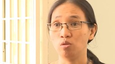 Cô Trần Thị Minh Châu. Ảnh: Zing