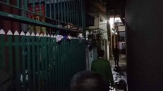 Toàn cảnh vụ khám xét nhà riêng cựu trung tướng Phan Văn Vĩnh