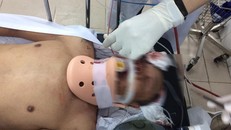 Nạn nhân Đ.M.Đ. Ảnh: Tiền Phong