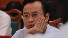 Ông Nguyễn Xuân Anh - cựu Bí thư Thành ủy Đà Nẵng.