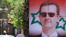 Tổng thống Assad: 'Vụ tấn công cho thấy phương Tây đã mất quyền kiểm soát cuộc xung đột Syria'