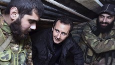 'Tổng thống Assad không bỏ trốn tới Iran như truyền thông phương Tây đưa tin'