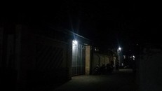 Nhà riêng của anh Q. Ảnh: Báo Nghệ An