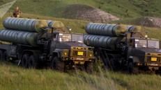 Israel đe dọa trả đũa nếu Syria tiếp nhận hệ thống S-300 của Nga