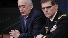 Israel và Iran có thể nổ ra xung đột tại Syria 