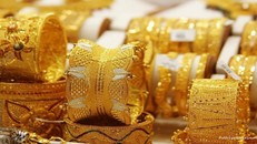 Giá vàng ngày 8/5: Thị trường suy giảm do ảnh hưởng của FED