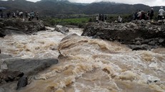 Thời tiết ngày 8/5: Bắc Bộ chấm dứt nắng nóng, cảnh báo lũ quét tại Tây Nguyên