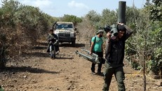 Cựu chỉ huy phiến quân Syria tiết lộ việc vũ khí Mỹ nằm trong tay Al-Qaeda