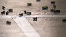 Lại xả súng bên ngoài trường học Mỹ, 3 người thương vong