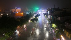 Thời tiết ngày 26/5: Bắc Bộ ngày nắng nóng, cuối ngày có mưa rào và dông