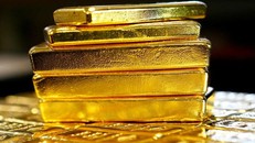 Giá vàng ngày 28/5: Thất thế trước sự nổi lên của đồng USD