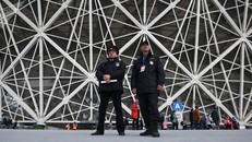 Ba Lan cảnh báo công dân đi xem World Cup 