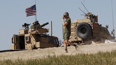 Mỹ đe dọa lời kêu gọi giải phóng Syria của Tổng thống Assad