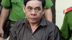 Bị cáo Thi Danh. Ảnh: VnExpress