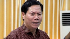 Nguyên Giám đốc BV Hòa Bình về nước phục vụ điều tra