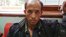 Đối tượng Xồng Dống Giê. Ảnh: Báo Nghệ An