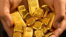 Giá vàng ngày 18/6: 'Nguội nhiệt', nhà đầu tư tìm xu hướng mới