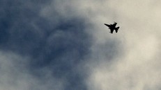 Chiến sự Syria: Liên quân Mỹ không kích căn cứ của quân chính phủ tại Al Bukamal