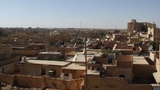 Chiến sự Syria: SDF quét sạch hang ổ của IS tại Hasakah 