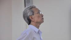 Nguyễn Khắc Thủy sẽ viết đơn kêu oan trong tù