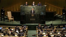 Tổng thống Thổ Nhĩ Kỳ dành lời khen ngợi ông Putin