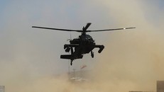 Liên quân Mỹ sơ tán hai chỉ huy cấp cao của IS tại tỉnh al-Hasakah 