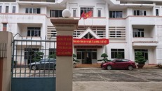 Đảng Ủy khối các cơ quan Đắk Lắk