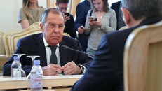 Ngoại trưởng Nga: 'Mỹ không tách bạch được khủng bố và phe đối lập tại Syria'