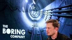 Đội kỹ sư SpaceX của Elon Musk gia nhập cuộc đua giải cứu đội bóng tại Thái Lan