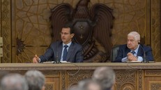 Tổng thống Assad thề 'sẽ giải phóng hoàn toàn Syria' 