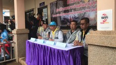 5 thành viên còn lại của đội bóng sẽ bước ra khỏi hang ngày hôm nay