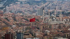 Thổ Nhĩ Kỳ dỡ bỏ tình trạng khẩn cấp từ năm 2016