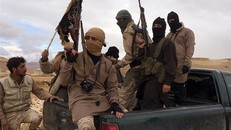 Chiến sự Syria: Phiến quân gia nhập khủng bố tại Idlib