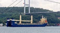 Nga gửi khí tài sang Syria chuẩn bị cho cuộc tấn công Idlib và Latakia 