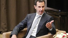 Tổng thống Assad kêu gọi người tị nạn trở về Syria 