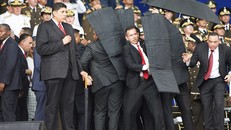 Âm mưu ám sát Tổng thống Venezuela được chuẩn bị trong 6 tháng