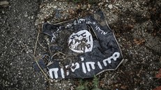 Chiến sự Syria: IS bị cô lập tại vùng ngoại ô Deir Ezzor 