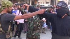 Chiến sự Syria: Mặt trận Nusra bắt giữ phiến quân muốn hòa giải với Damascus 