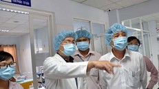 Hai người tử vong do nhiễm virus cúm A/H1N1