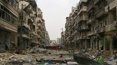 Syria lên kế hoạch tái thiết đất nước sau chiến tranh