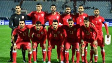 Đội tuyển Olympic Bahrain