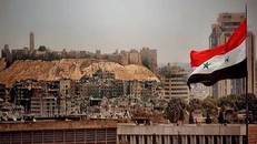 Nga và Mỹ thừa nhận bất đồng về vấn đề Syria 