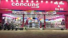 Bộ Công Thương sớm công bố kết quả vụ công ty Con Cưng trong tháng 9