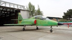 Iran đề nghị gửi máy bay và hệ thống tên lửa hỗ trợ quân đội Syria 