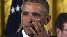 Một số ứng viên đảng Dân chủ không muốn ông Obama làm 'người đại diện'