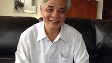 Ông Lê Văn Phước, nguyên Chánh án TAND tỉnh Phú Yên. Ảnh: NLĐ