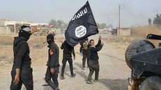 Chiến sự Syria: IS phản công quy mô lớn tại Deir Ezzor